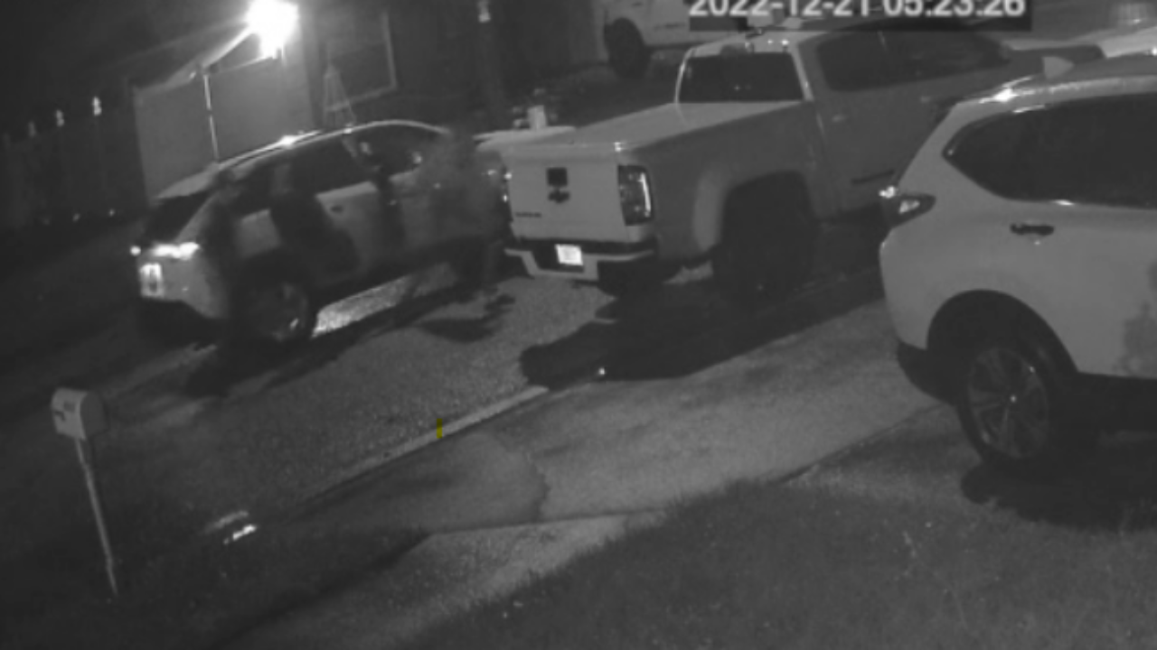 Police see up-tick in "car hopping" incidents in Tampa Bay