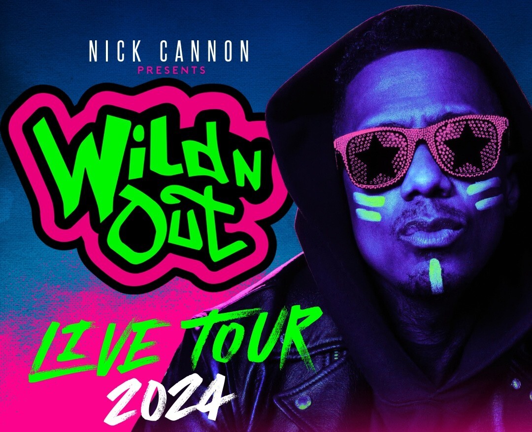 Nick Cannon