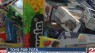 Kids receive toys from local Toys for Tots drive