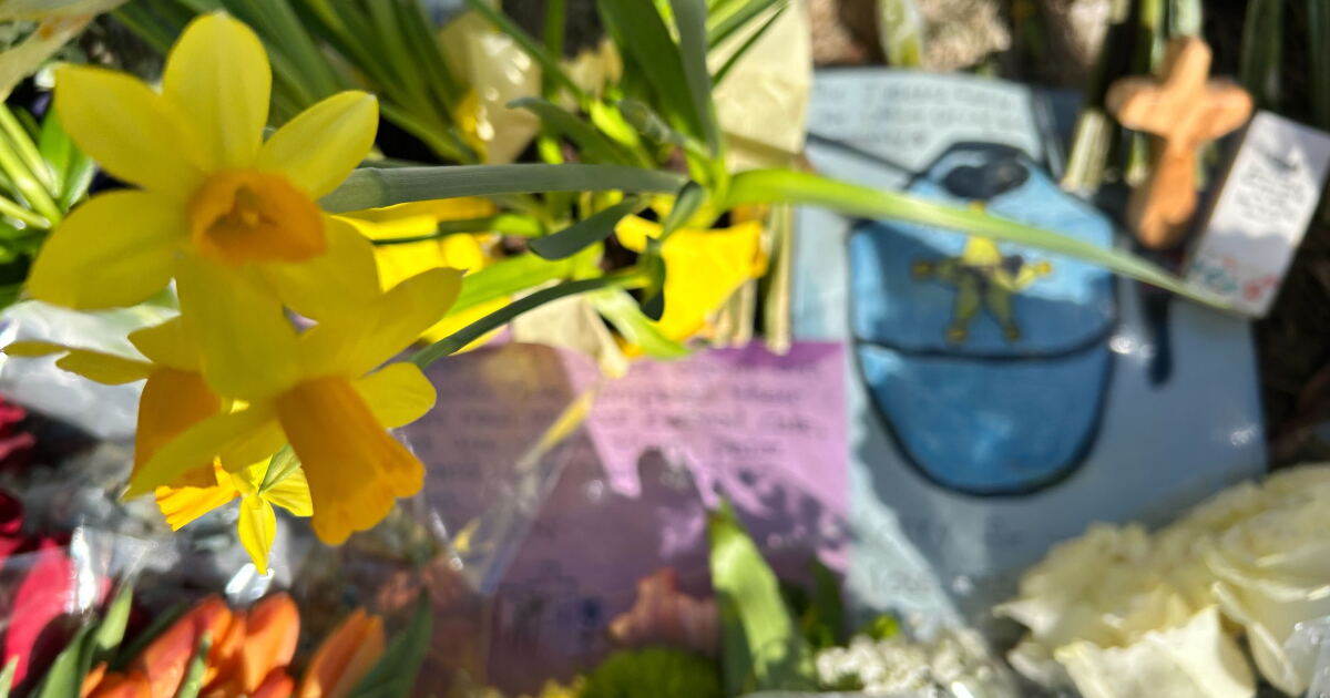 Fundraisers organized to support families of fallen VBPD officers
