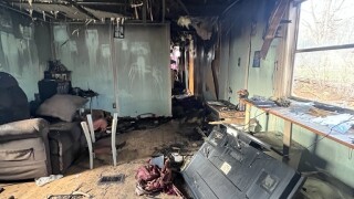 Bourbon Co. couple loses home of nearly 20 years in electrical fire