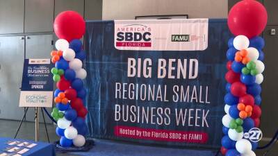 Small Business Week 2026 gives Big Bend entrepreneurs hands-on tools, resources, and connections