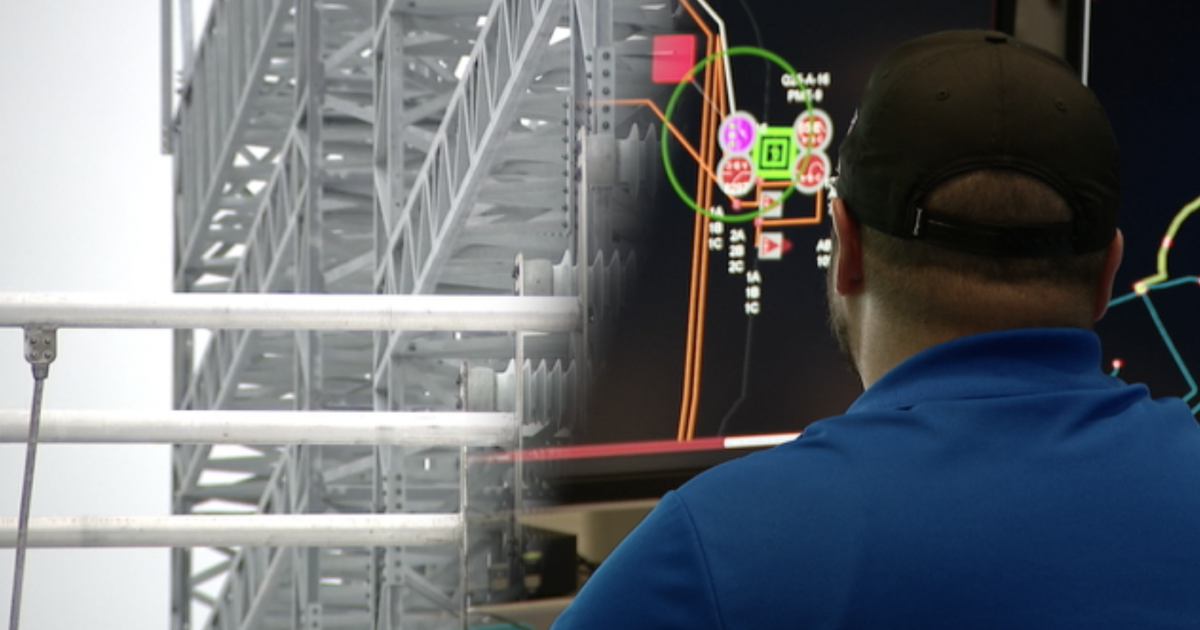 Duke Energy’s Smart Grid Technology Thwarts 400,000 Potential Outages in 2025 Duke Energy’s Smart Grid Technology Thwarts 400,000 Potential Outages in 2025