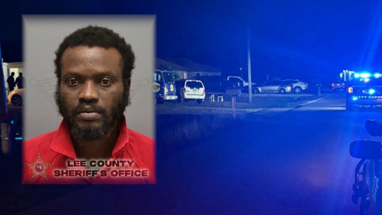 Driver charged with DUI manslaughter is identified 