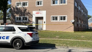 Roselawn Shooting 10/4/25