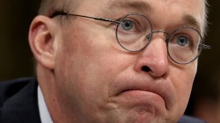 Mick Mulvaney