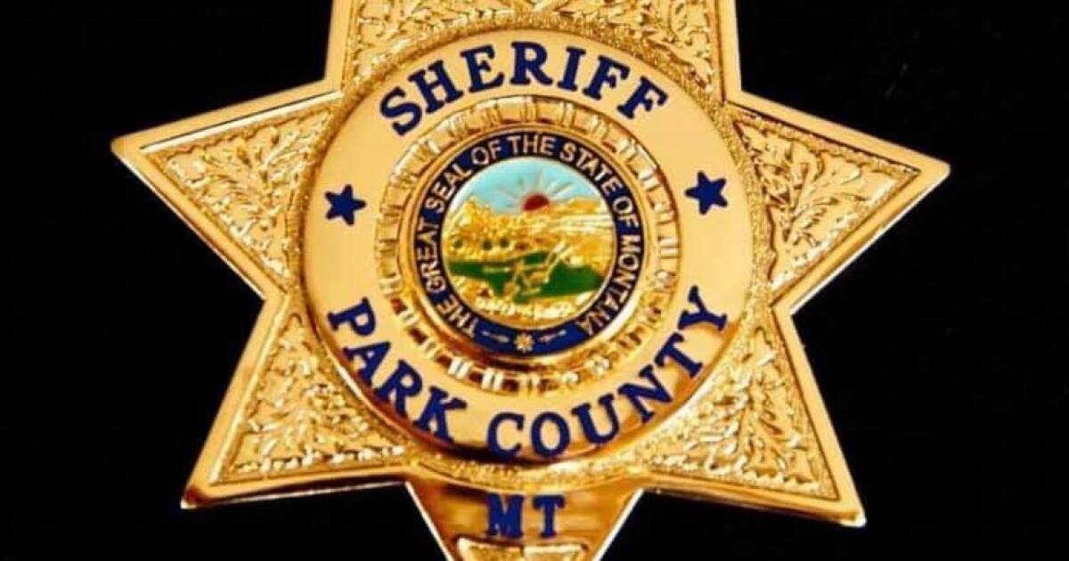 Local News Park County sheriff's deputy arrested following off-duty incident in Livingston MTN News
