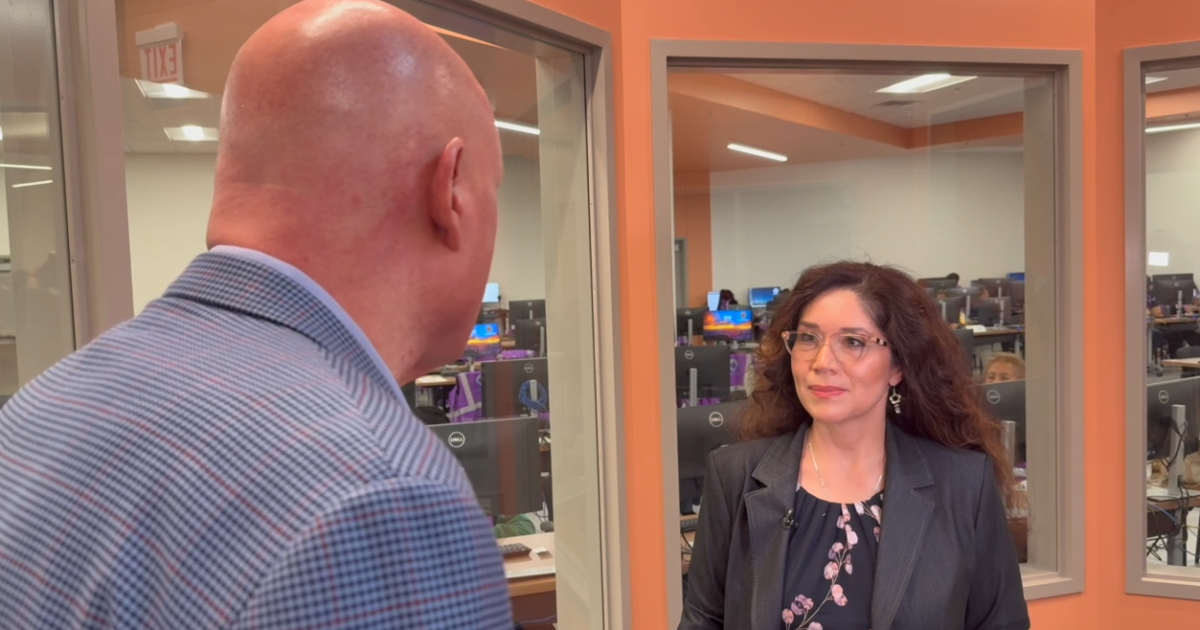 Clark County registrar: We're ready for the primary