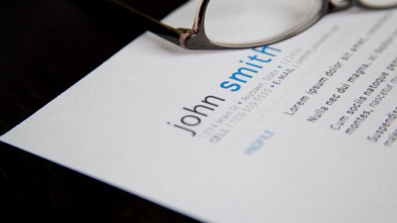 Featured job openings in Las Vegas for the week of October 30