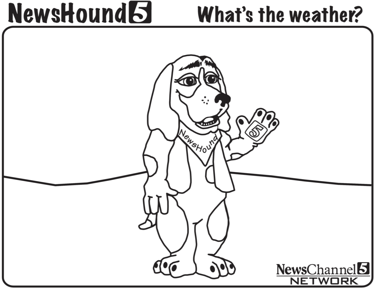 Newshound 1