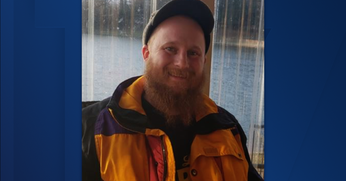 Sheriff: Body of missing Coopersville man found in drainpipe