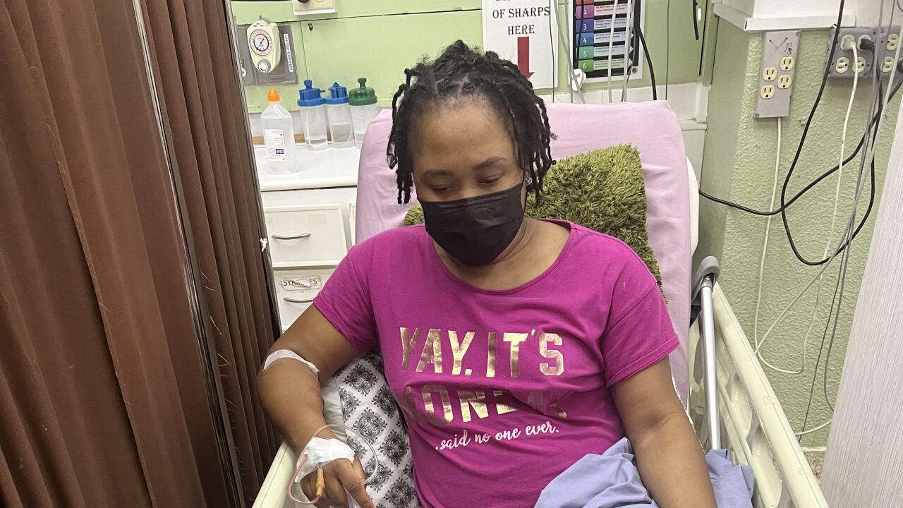 Chula Vista mom, Navy veteran shot during holiday gathering in Jamaica