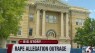 5-year-old girl raped; three boys detained