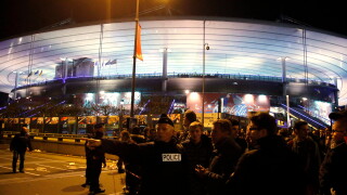 Stade de France