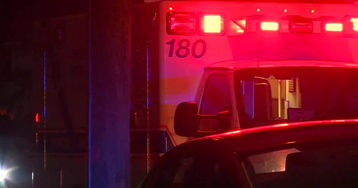 Several casualties reported after 2 Blackhawk helicopters crash in Kentucky