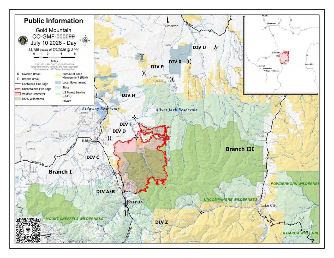 Gold Mountain Fire_July 10 2026