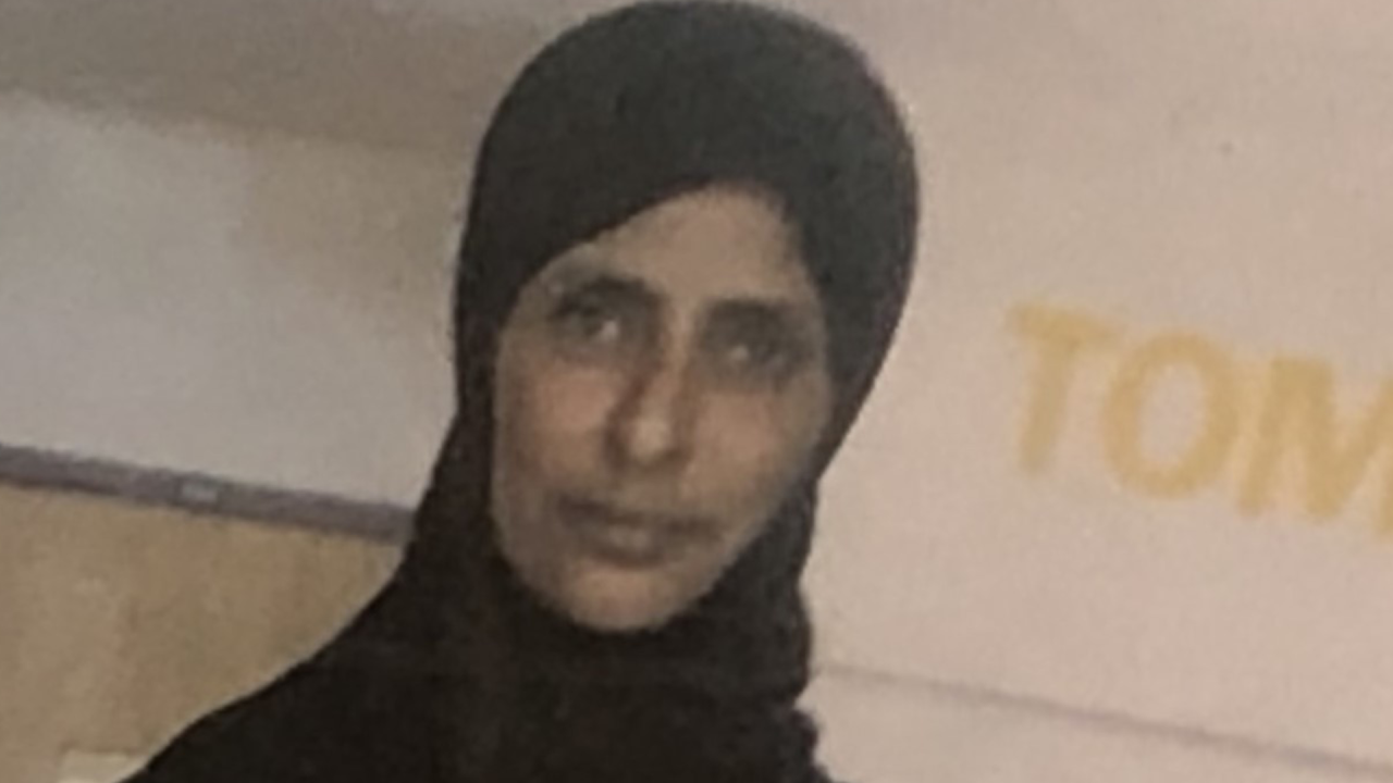 Saliha Suleiman