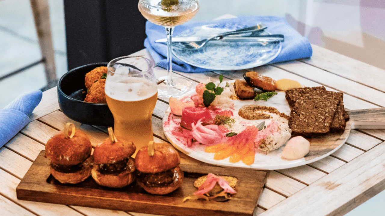 Tosa Restaurant Week continues through Saturday