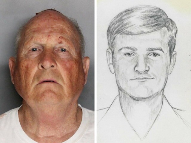 The suspected Golden State Killer is set to appear in court Friday