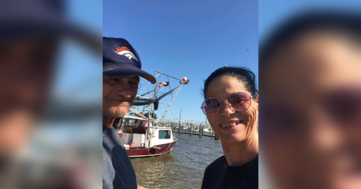 Louisiana shrimper safely returns home after six days stranded - Vimarsana News