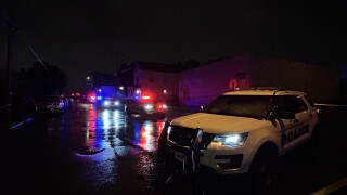 Walnut Hills shooting