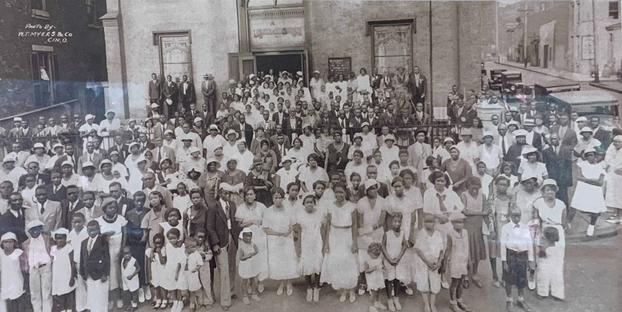 Revelation Church in 1933.png