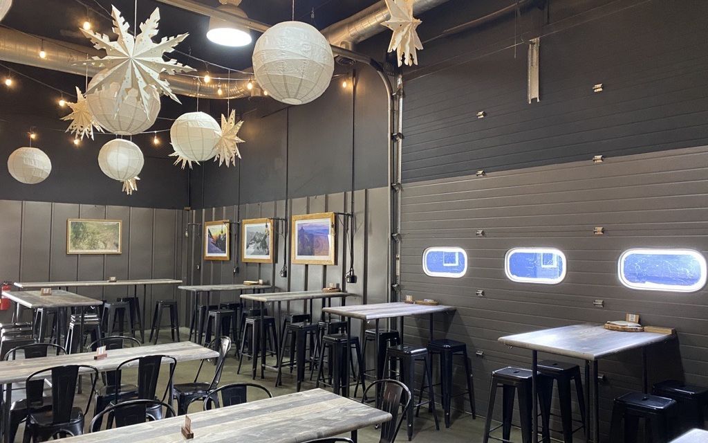 Cut Bank Creek Brewery