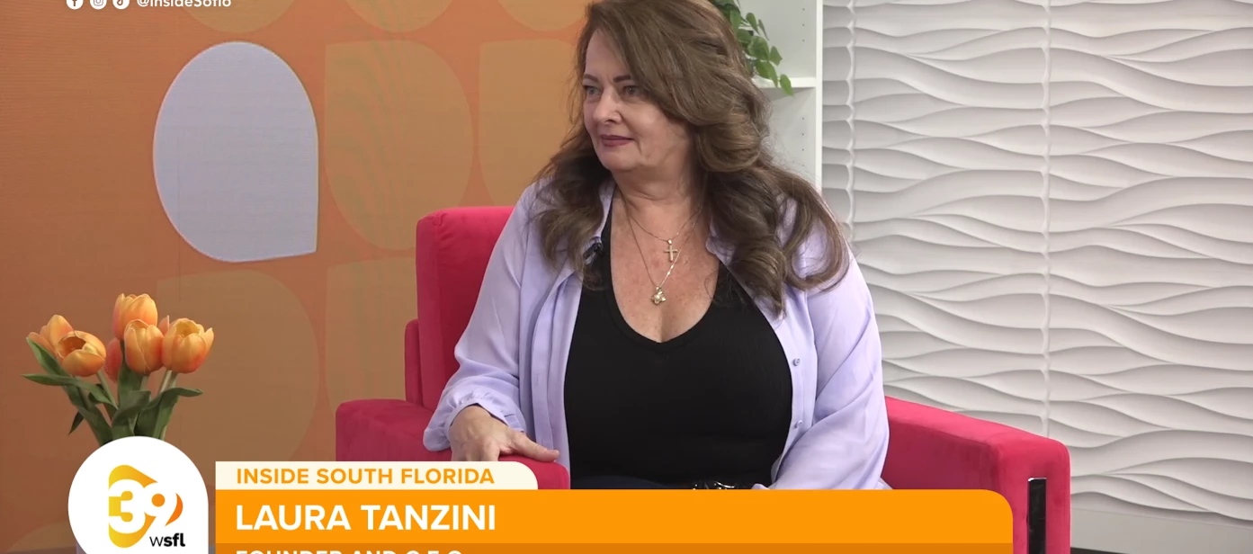Florida treatment center targets trauma behind women's mental health issues