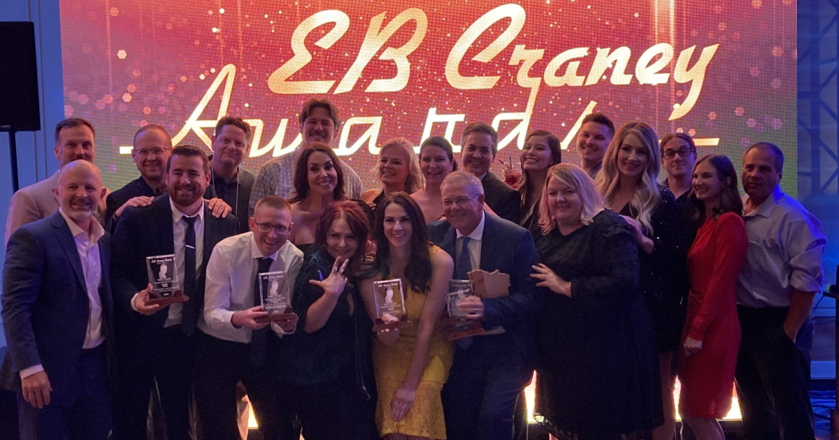 KTVQ receives award for TV Newscast of the Year - Vimarsana News