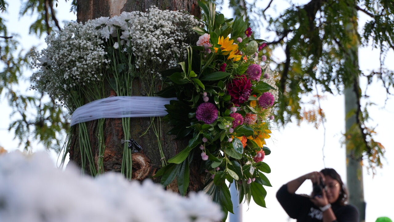 Vigil for Mario David Coronado Juarez