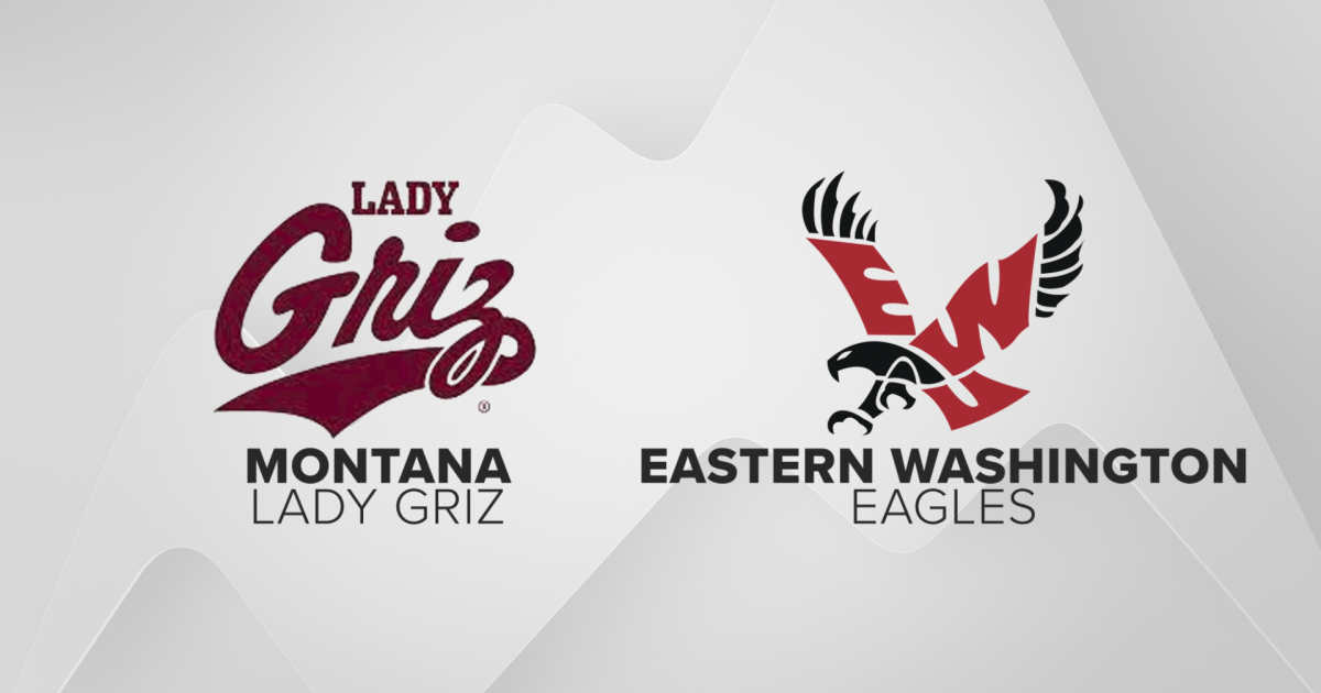 Montana Lady Griz comeback falls short at Eastern Washington