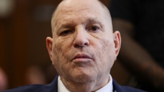 Sexual Misconduct Harvey Weinstein