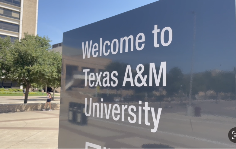 Texas A&M welcomes 70,000 Aggie students back to campus for the first day of class