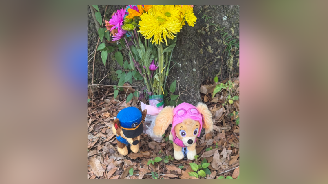 The children were found dead, and the mother was taken to the hospital, where she later died.