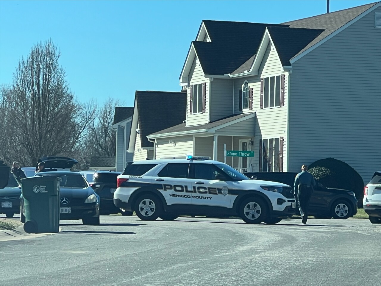 Henrico shooting