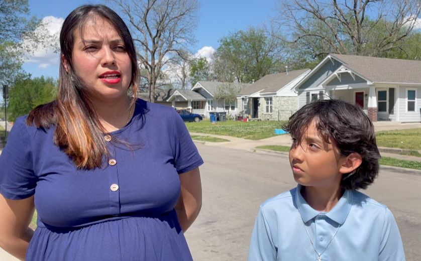 'They do get worried': North Tulsa hoping for better conditions for pets