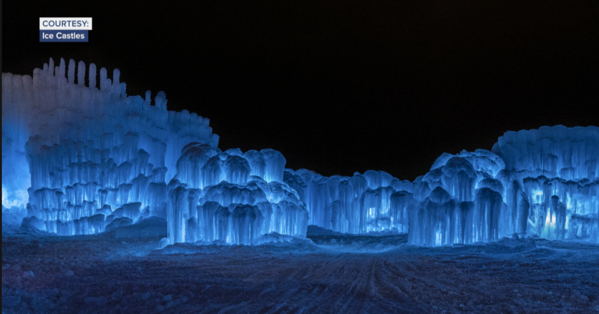 Cripple Creek to get a new snowy attraction this winter