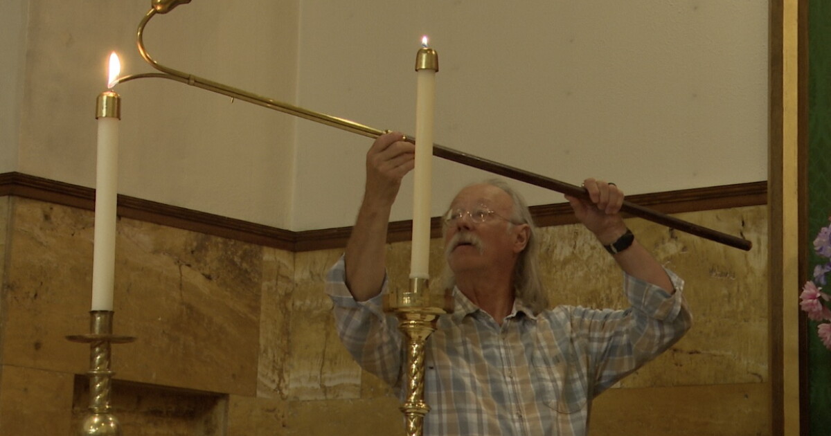Butte Copper King's favorite church still going after 140 years - Vimarsana News