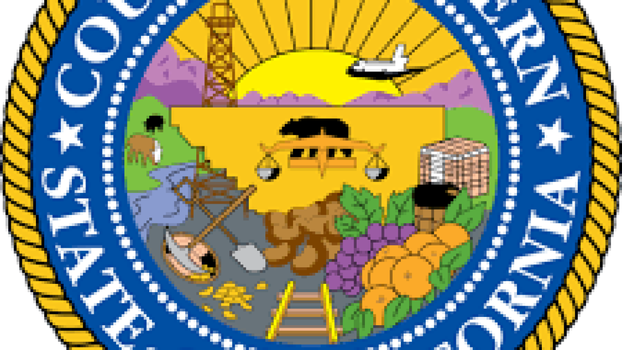 District Attorney investigating threats against Kern County planning commissioner