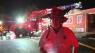 Fire damages Henrico County church