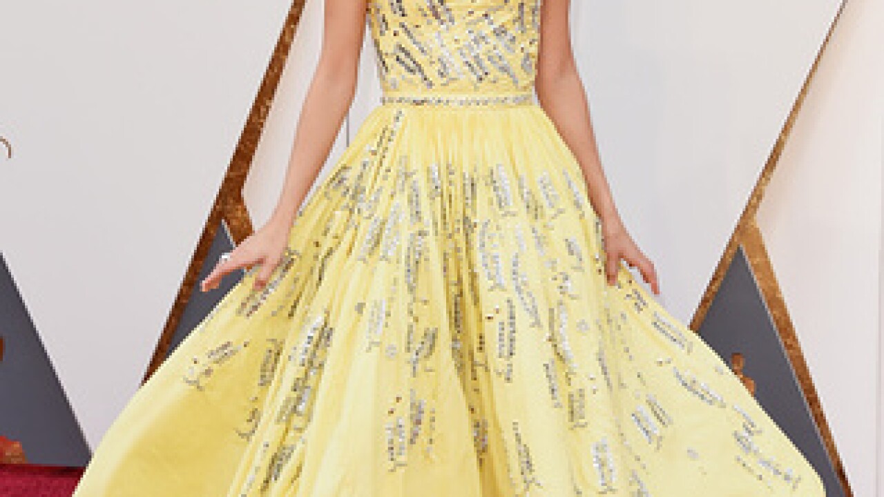 Red Carpet Gallery: 2016 Oscars