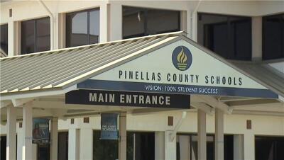 Pinellas County Schools