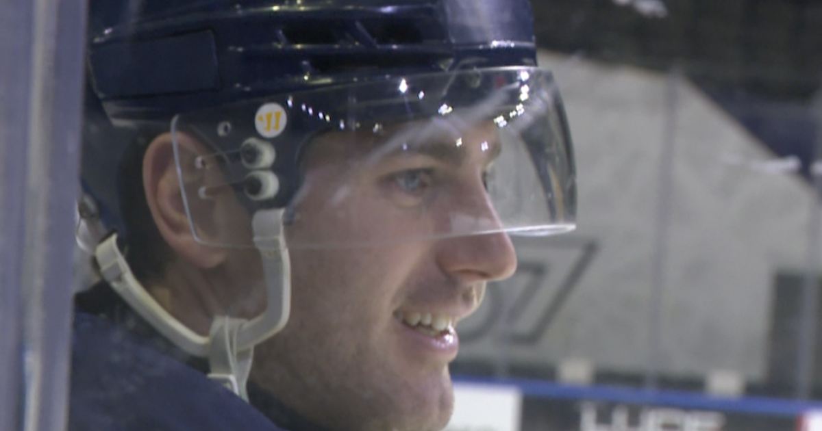 Fleurent signs with Adirondack, ending tenure with Admirals