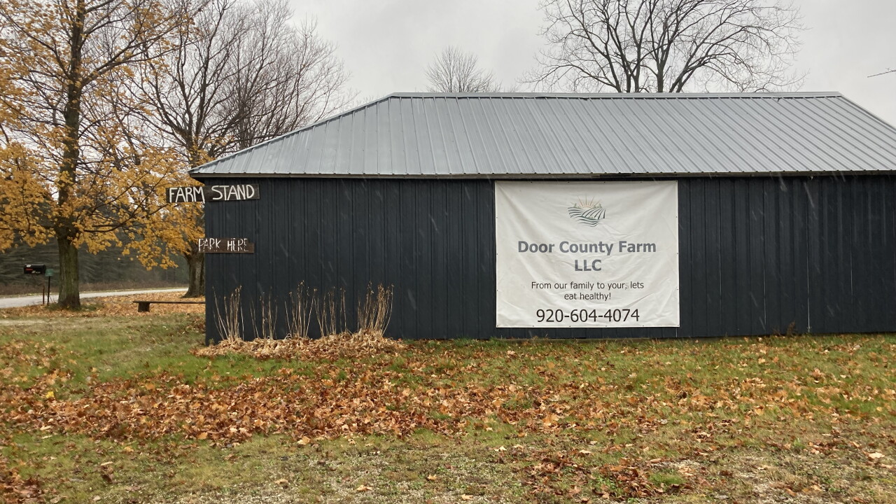 DC Farm for Vets