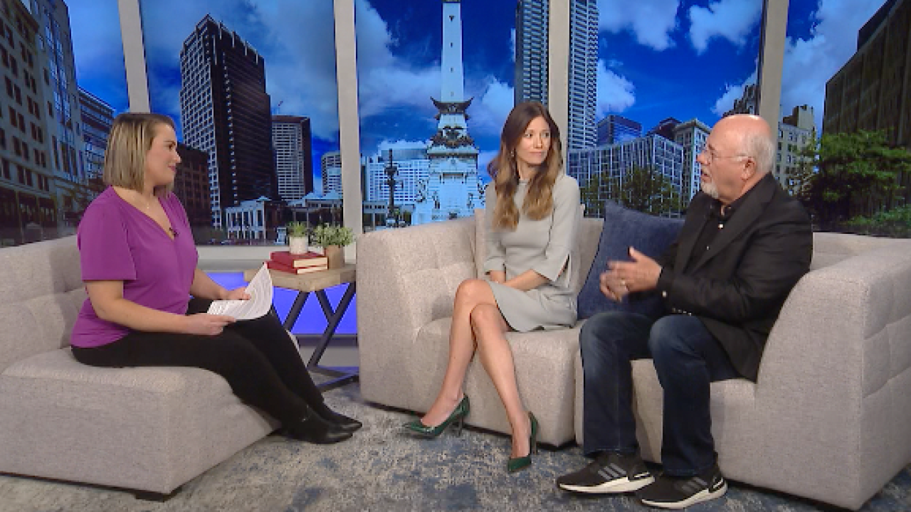 How to save money and get out of debt