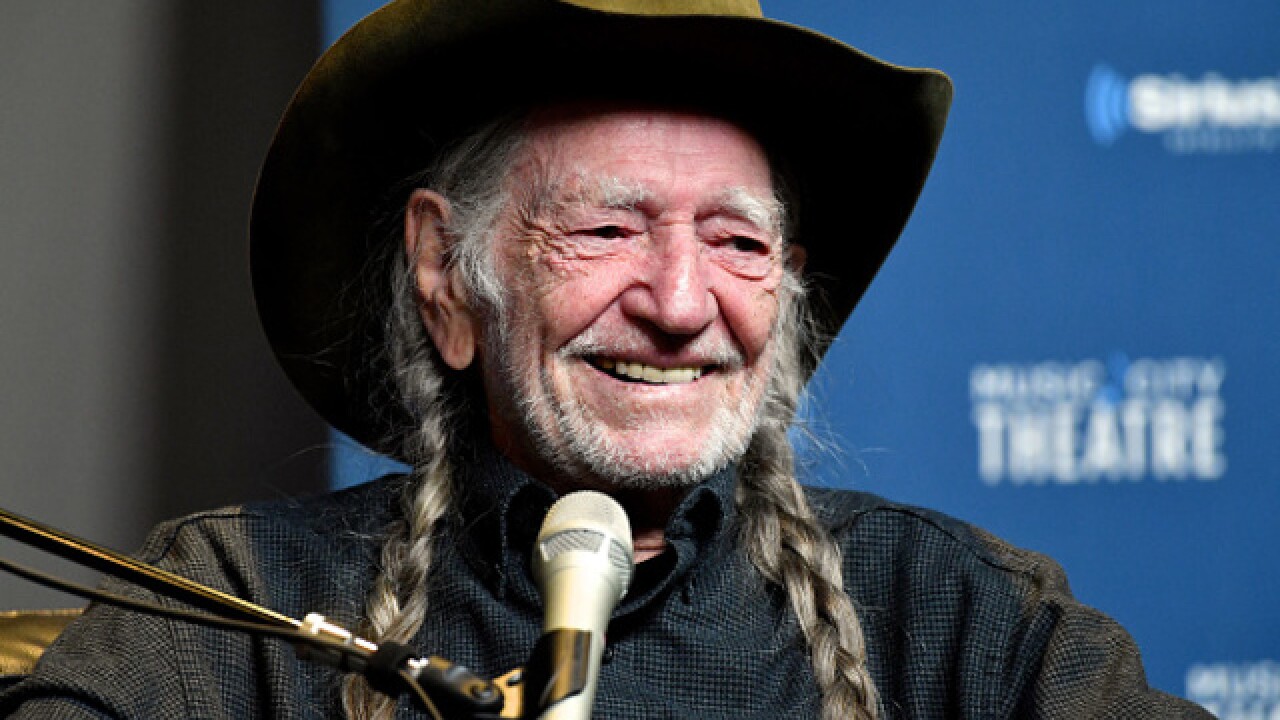 Willie Nelson's Outlaw Tour to headline at Summerfest