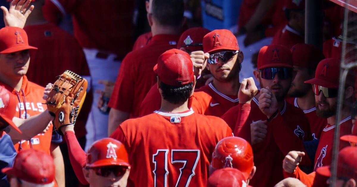 MLB, MLBPA reach tentative agreement on new rules for 2022 season