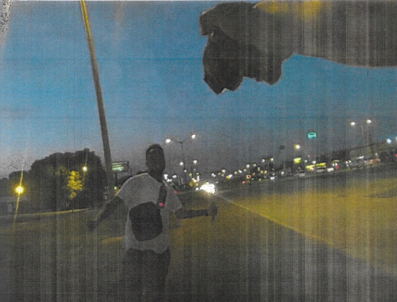 DA Evidence - Trayford Pellerin - police fire taser.jpg