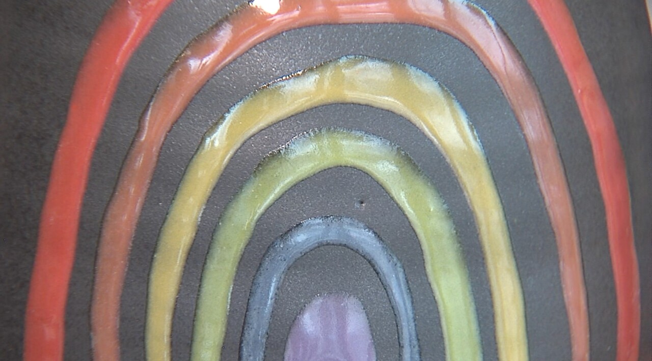 Gravesco Rainbow Collection