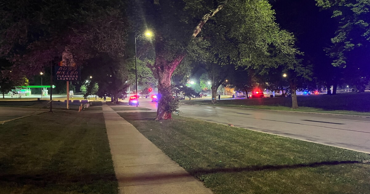 Gun battle preceded KCPD shooting Friday that left 2 people dead - Vimarsana News